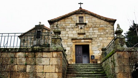 Igreja de Santiago